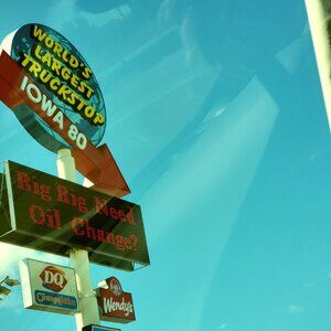 Meet your Posher, Olga